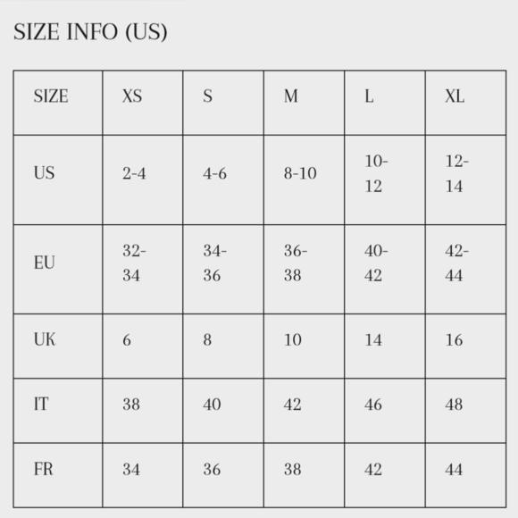 New Monica Nera Midi Dress Ava Navy Blue Oversized Quiet Luxury Wedding Guest - Picture 6 of 9